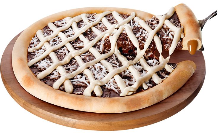 Chocolate Preto com Branco