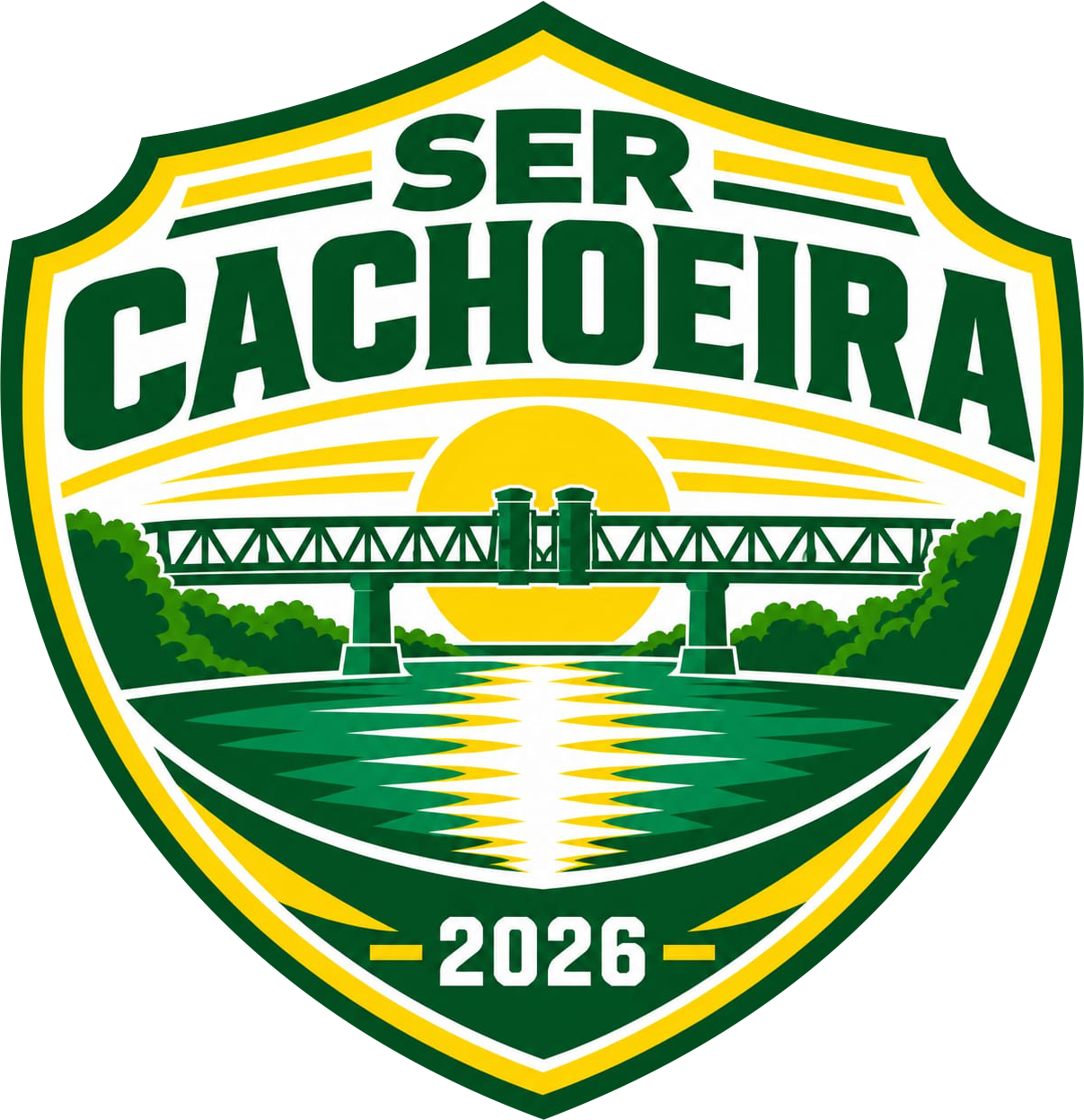 Logo S.E.R. Cachoeira